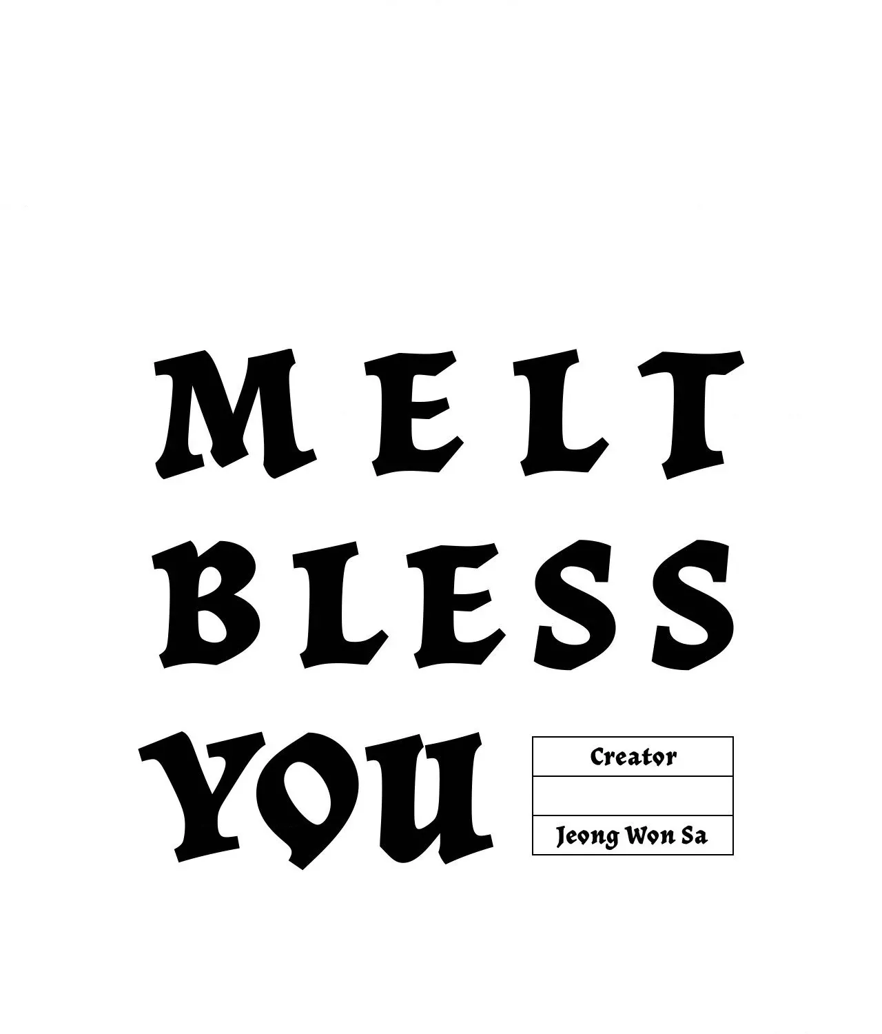 Read Melt Bless You chapter 45 image 115 on Lezhin