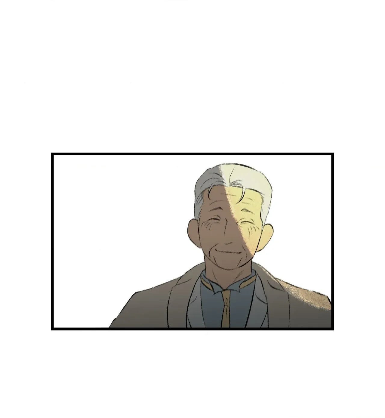 Read Melt Bless You chapter 45 image 12 on Lezhin