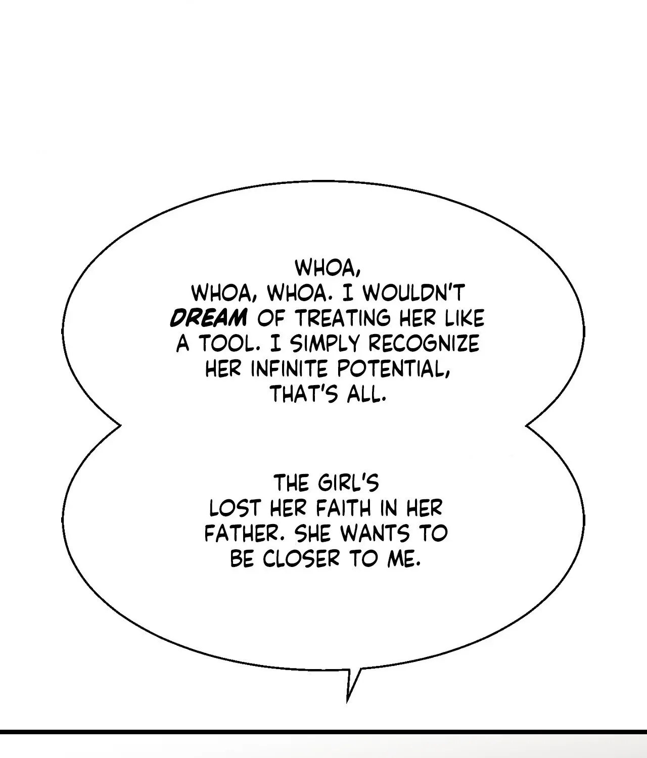 Read Melt Bless You chapter 45 image 16 on Lezhin