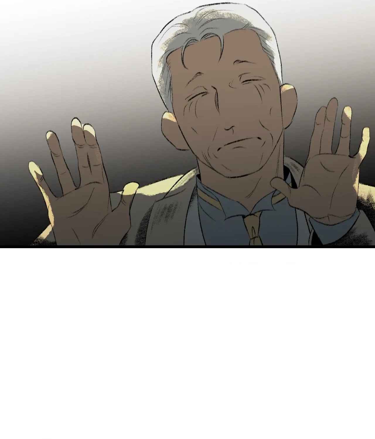 Read Melt Bless You chapter 45 image 17 on Lezhin