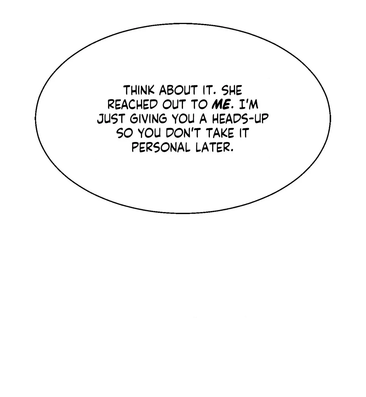 Read Melt Bless You chapter 45 image 18 on Lezhin