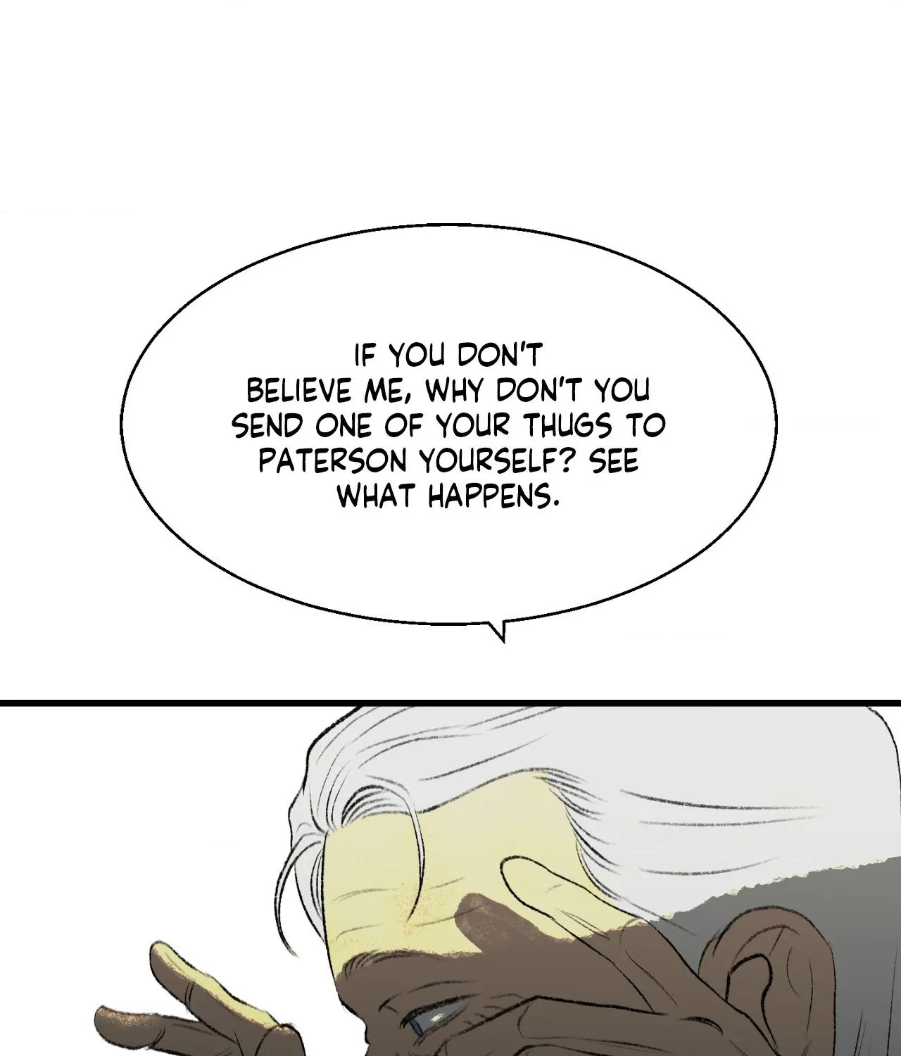Read Melt Bless You chapter 45 image 19 on Lezhin