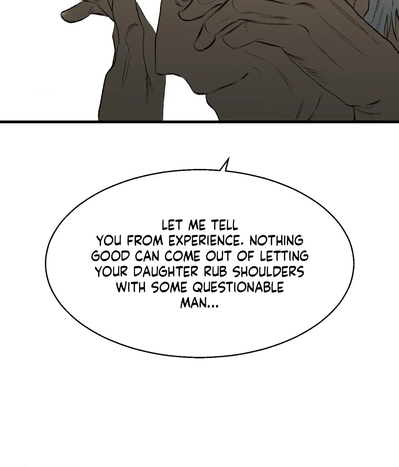Read Melt Bless You chapter 45 image 20 on Lezhin
