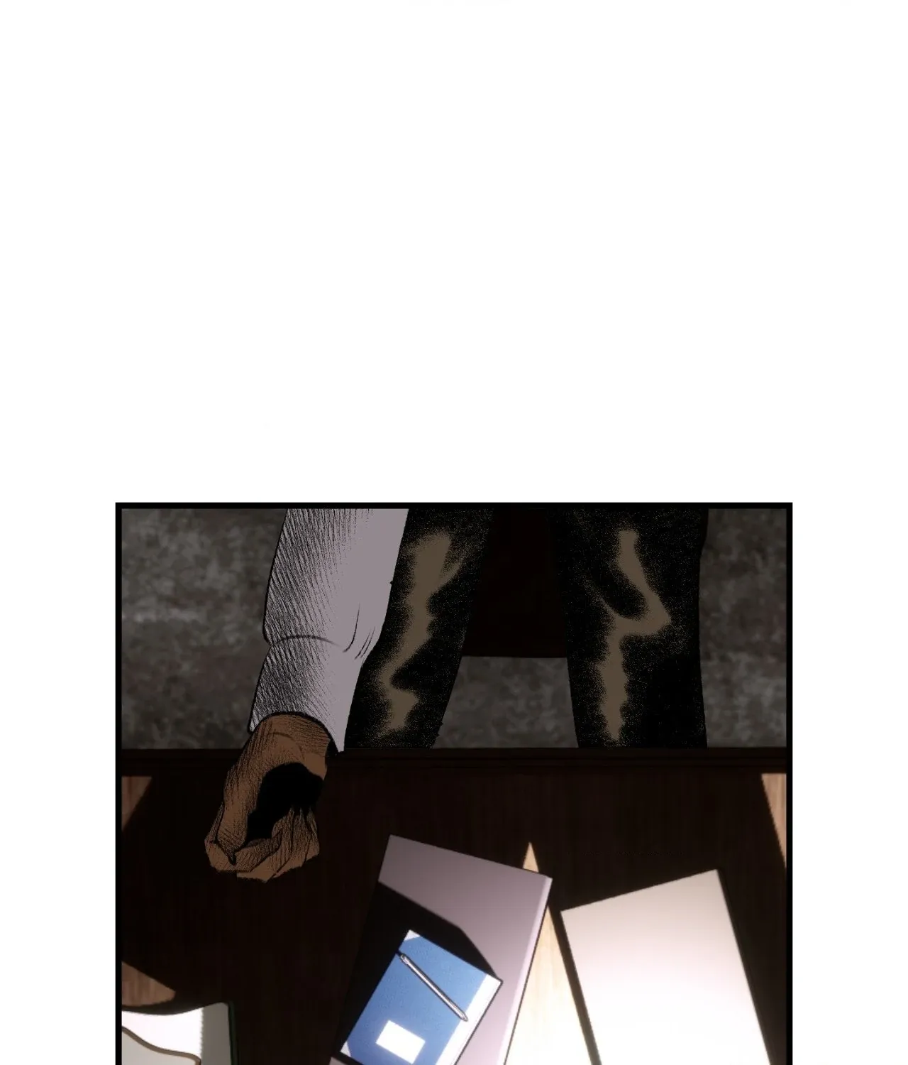 Read Melt Bless You chapter 45 image 21 on Lezhin