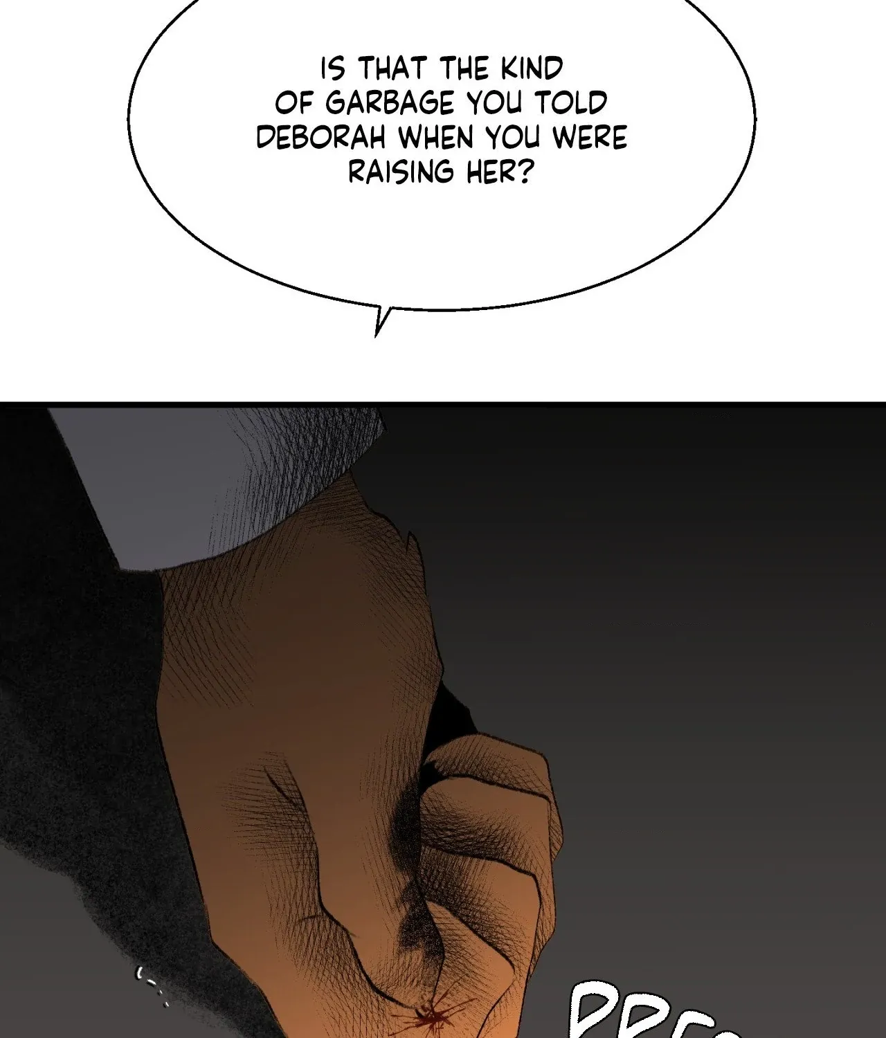 Read Melt Bless You chapter 45 image 23 on Lezhin