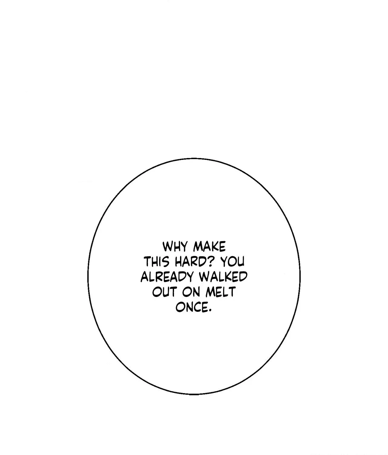 Read Melt Bless You chapter 45 image 25 on Lezhin