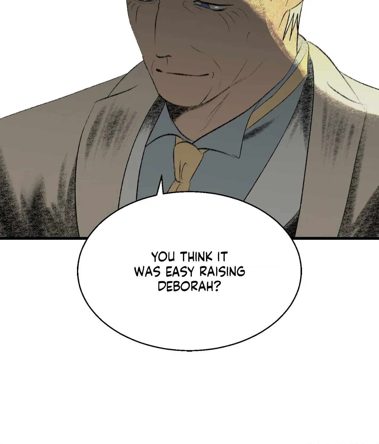Read Melt Bless You chapter 45 image 34 on Lezhin