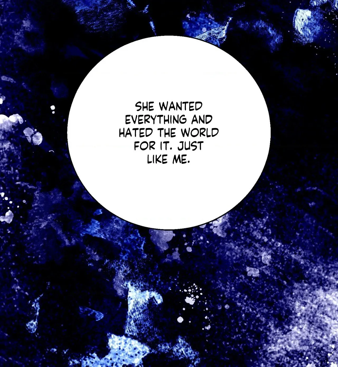 Read Melt Bless You chapter 45 image 36 on Lezhin