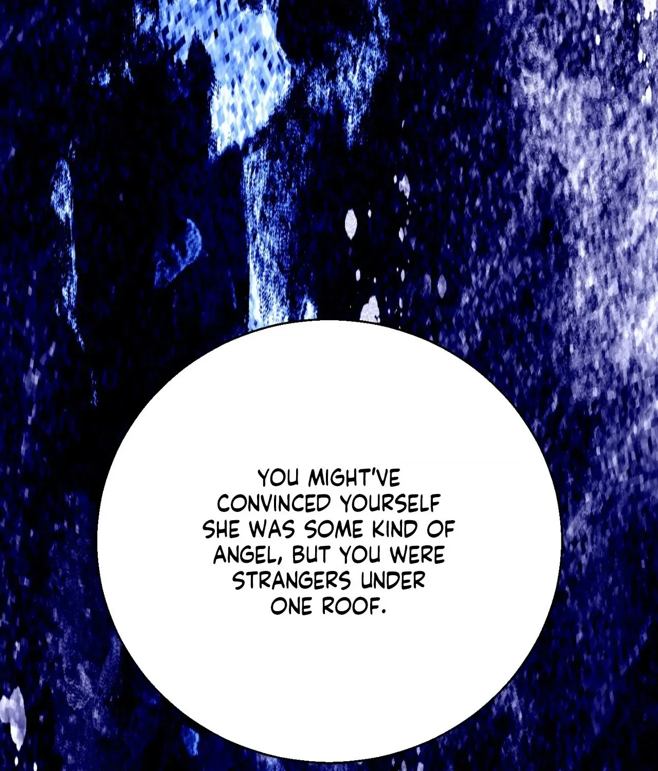 Read Melt Bless You chapter 45 image 37 on Lezhin
