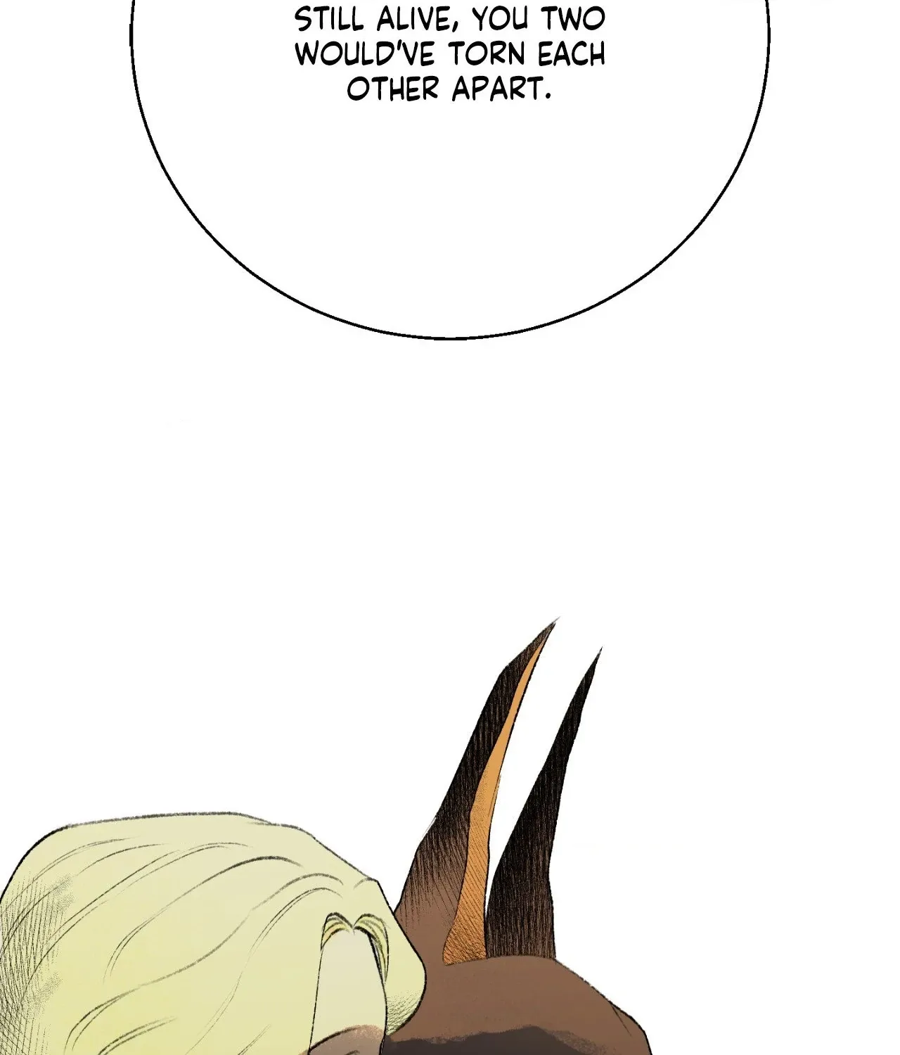 Read Melt Bless You chapter 45 image 41 on Lezhin