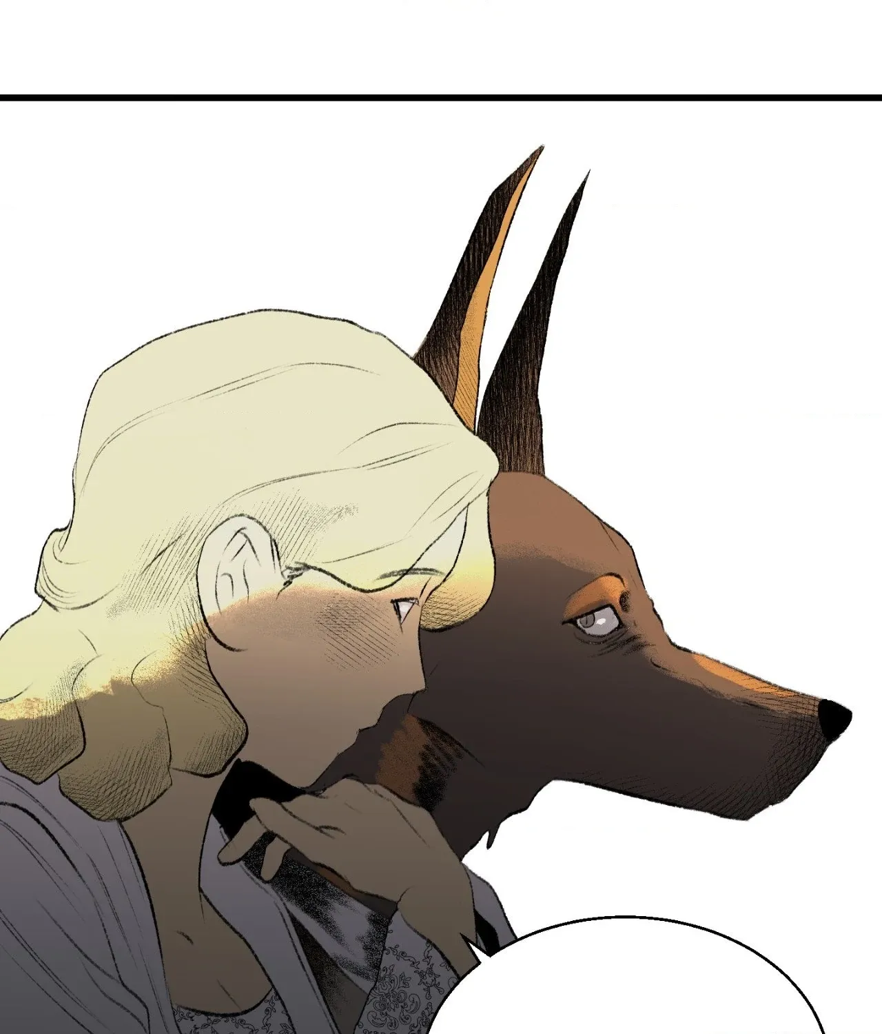 Read Melt Bless You chapter 45 image 43 on Lezhin