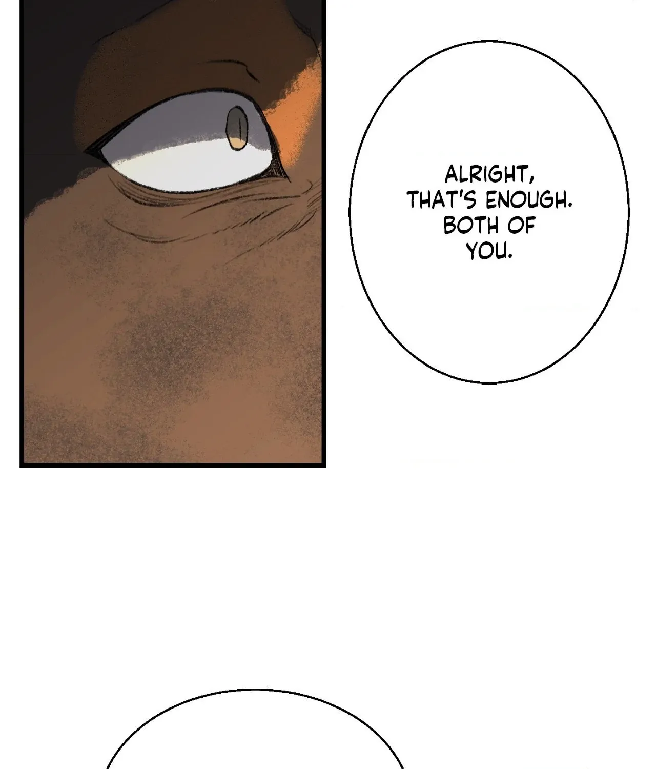 Read Melt Bless You chapter 45 image 45 on Lezhin