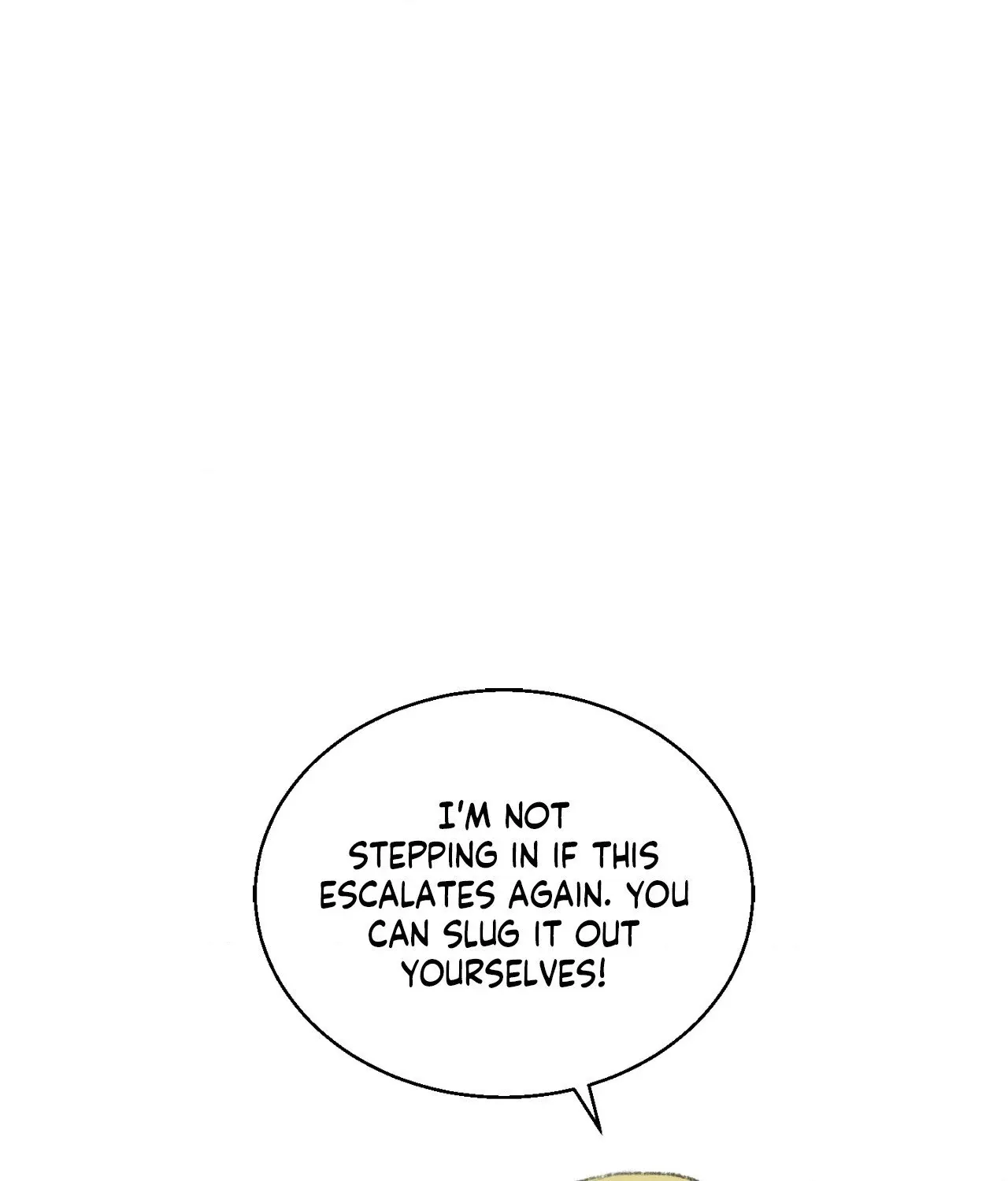 Read Melt Bless You chapter 45 image 47 on Lezhin