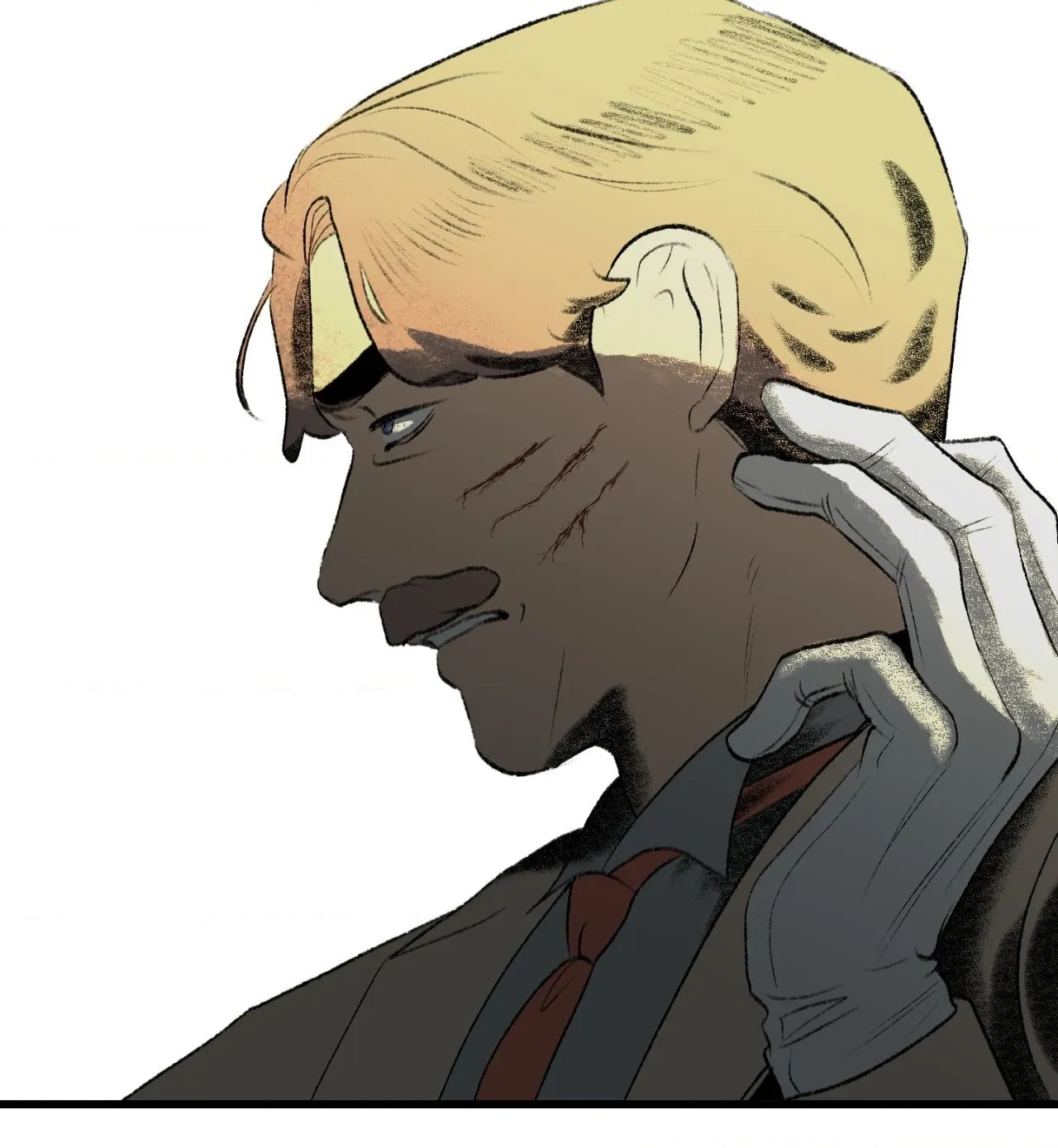 Read Melt Bless You chapter 45 image 48 on Lezhin