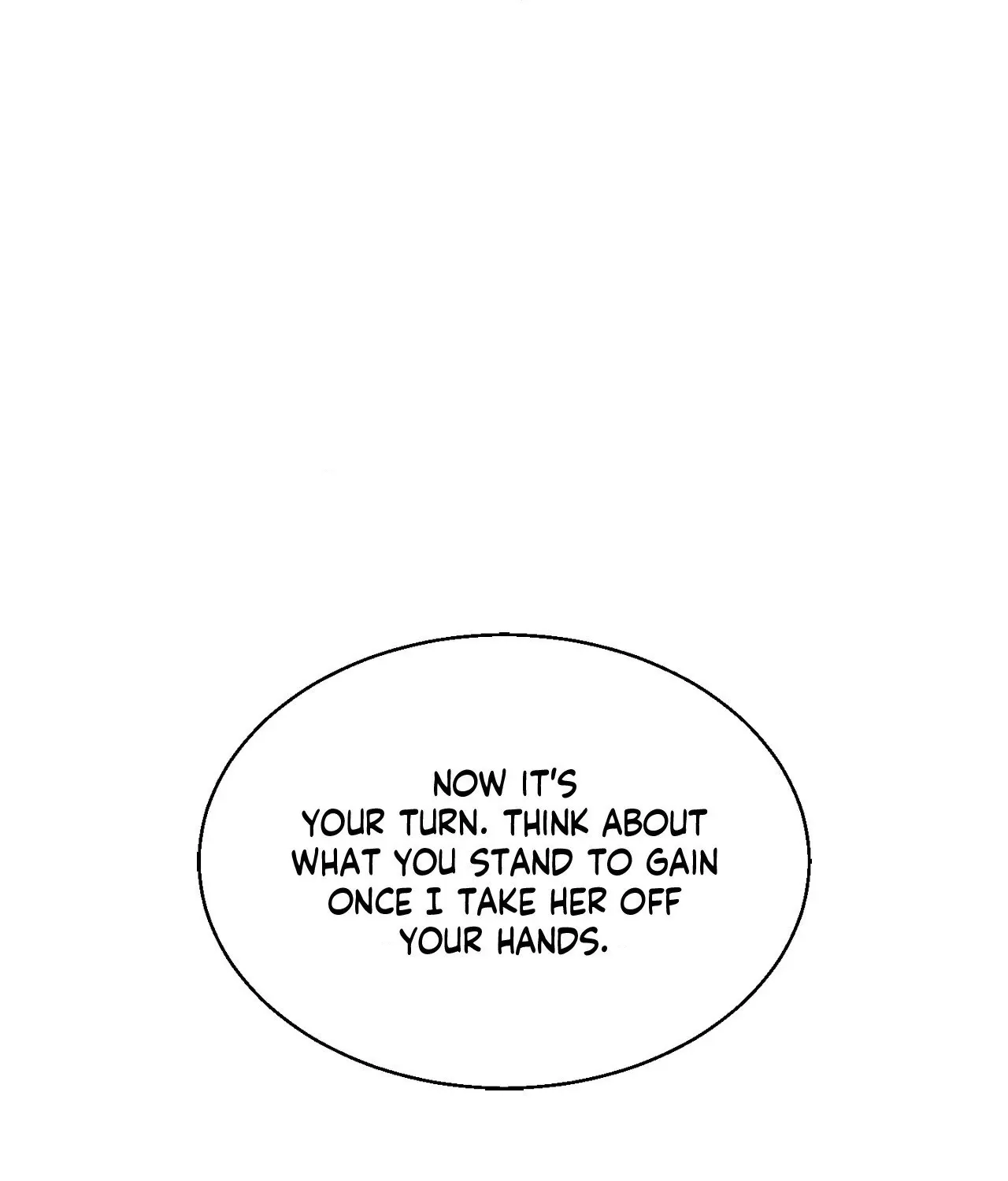 Read Melt Bless You chapter 45 image 5 on Lezhin