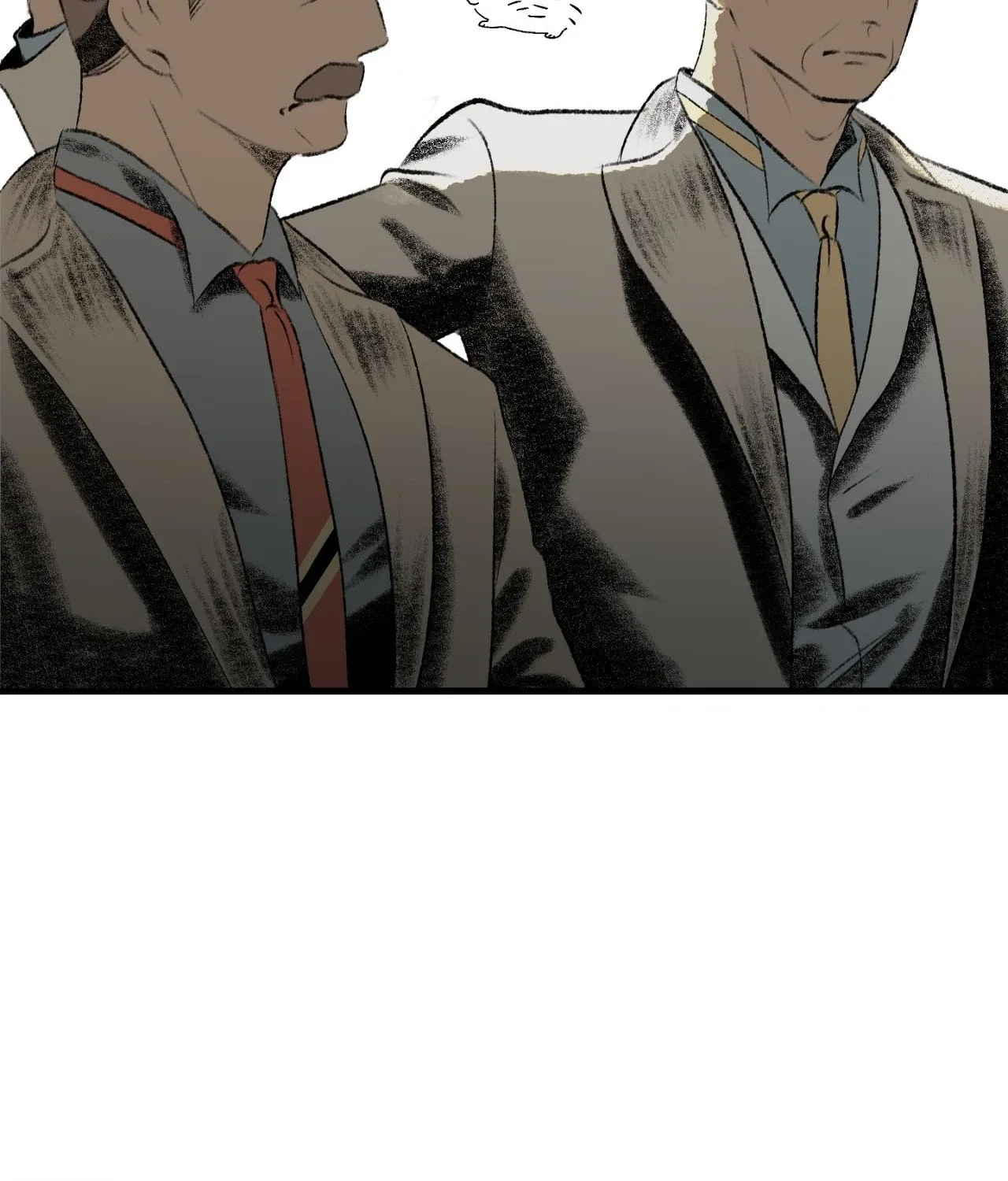 Read Melt Bless You chapter 45 image 50 on Lezhin