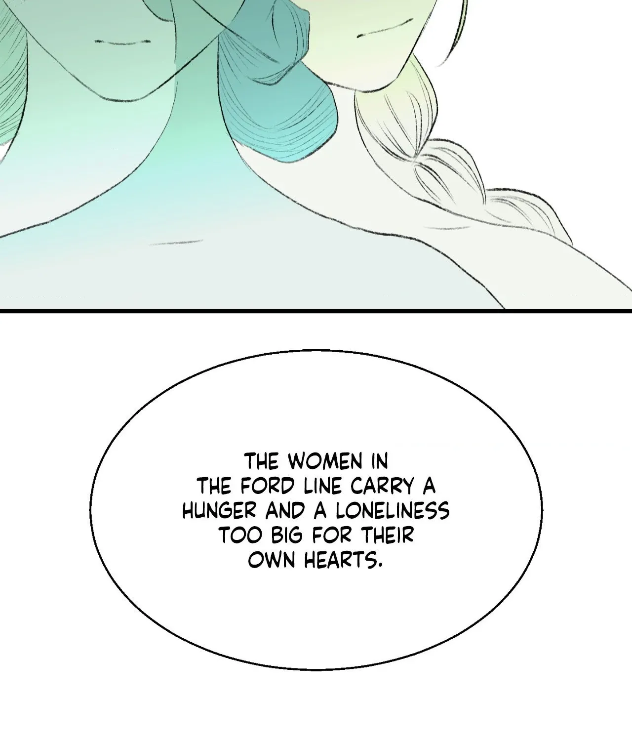 Read Melt Bless You chapter 45 image 56 on Lezhin