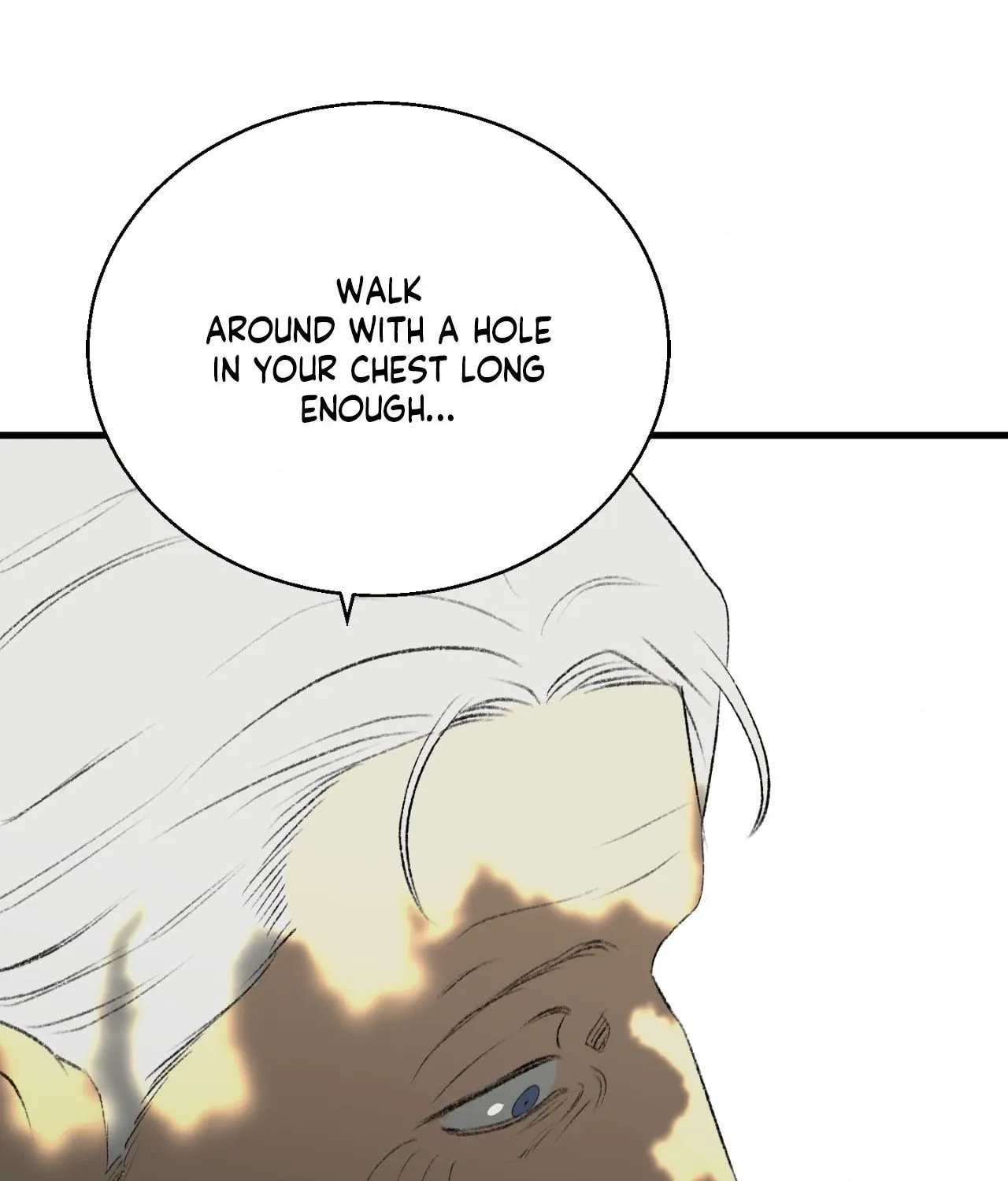 Read Melt Bless You chapter 45 image 59 on Lezhin