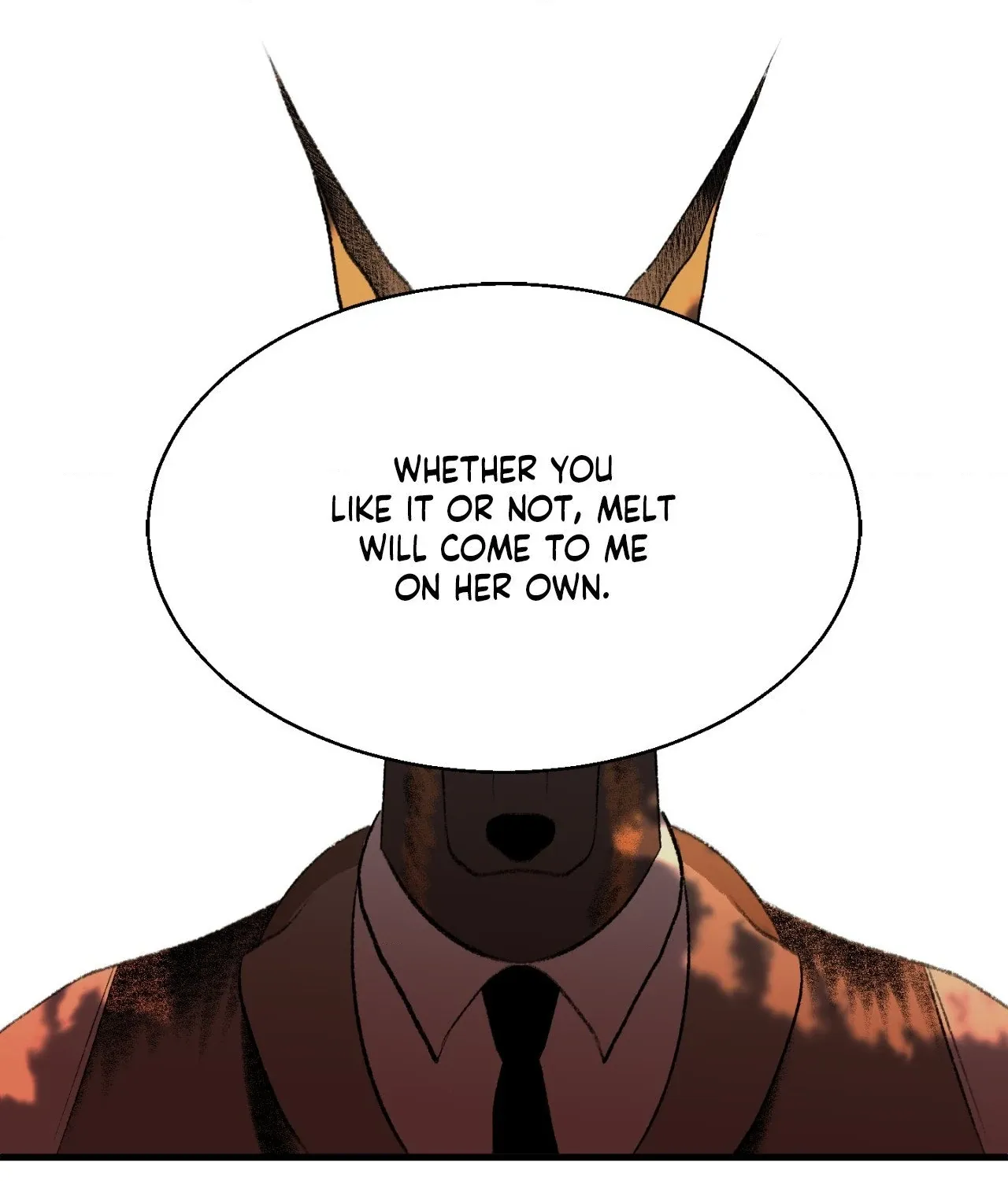 Read Melt Bless You chapter 45 image 64 on Lezhin