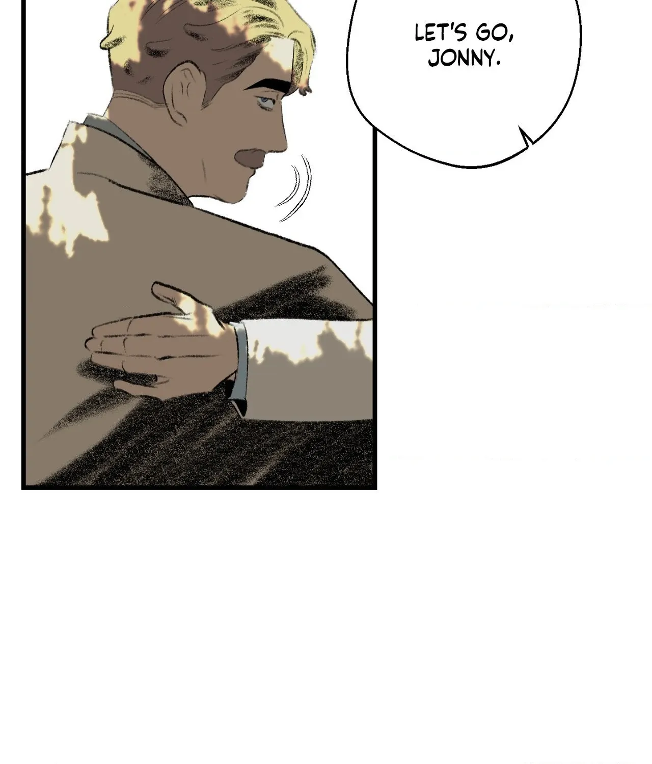 Read Melt Bless You chapter 45 image 69 on Lezhin