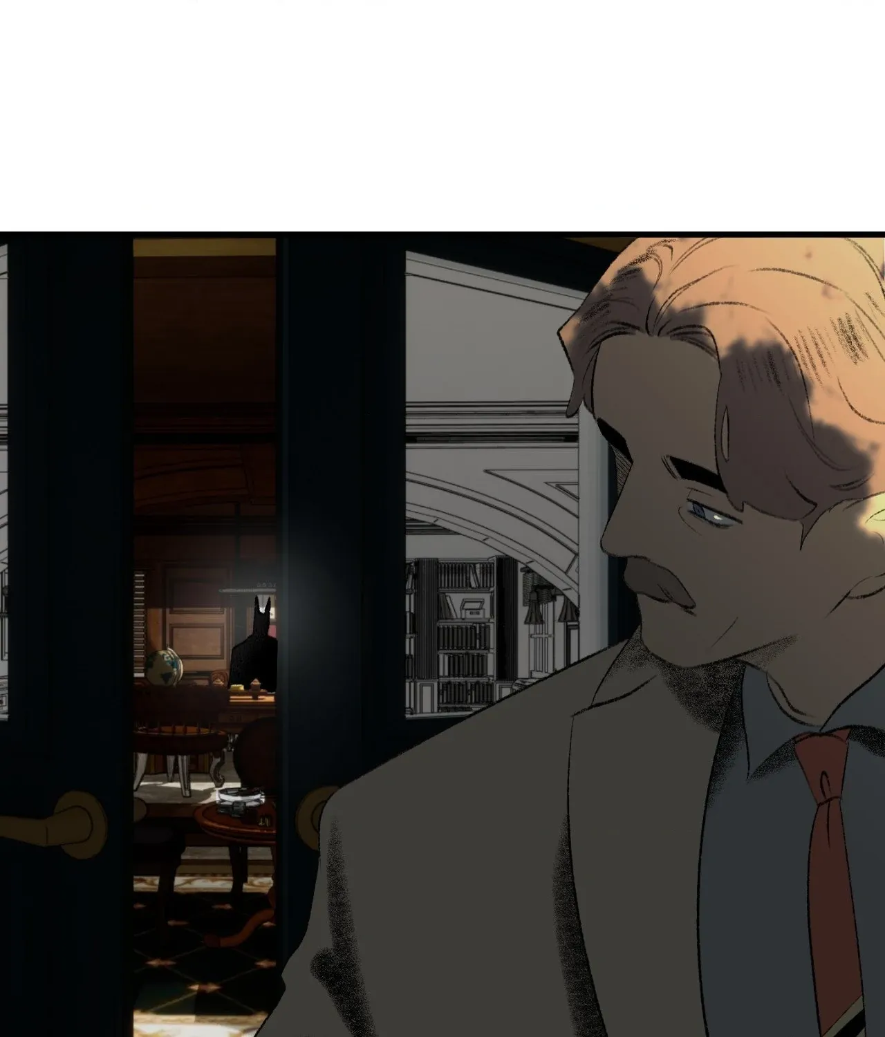 Read Melt Bless You chapter 45 image 70 on Lezhin