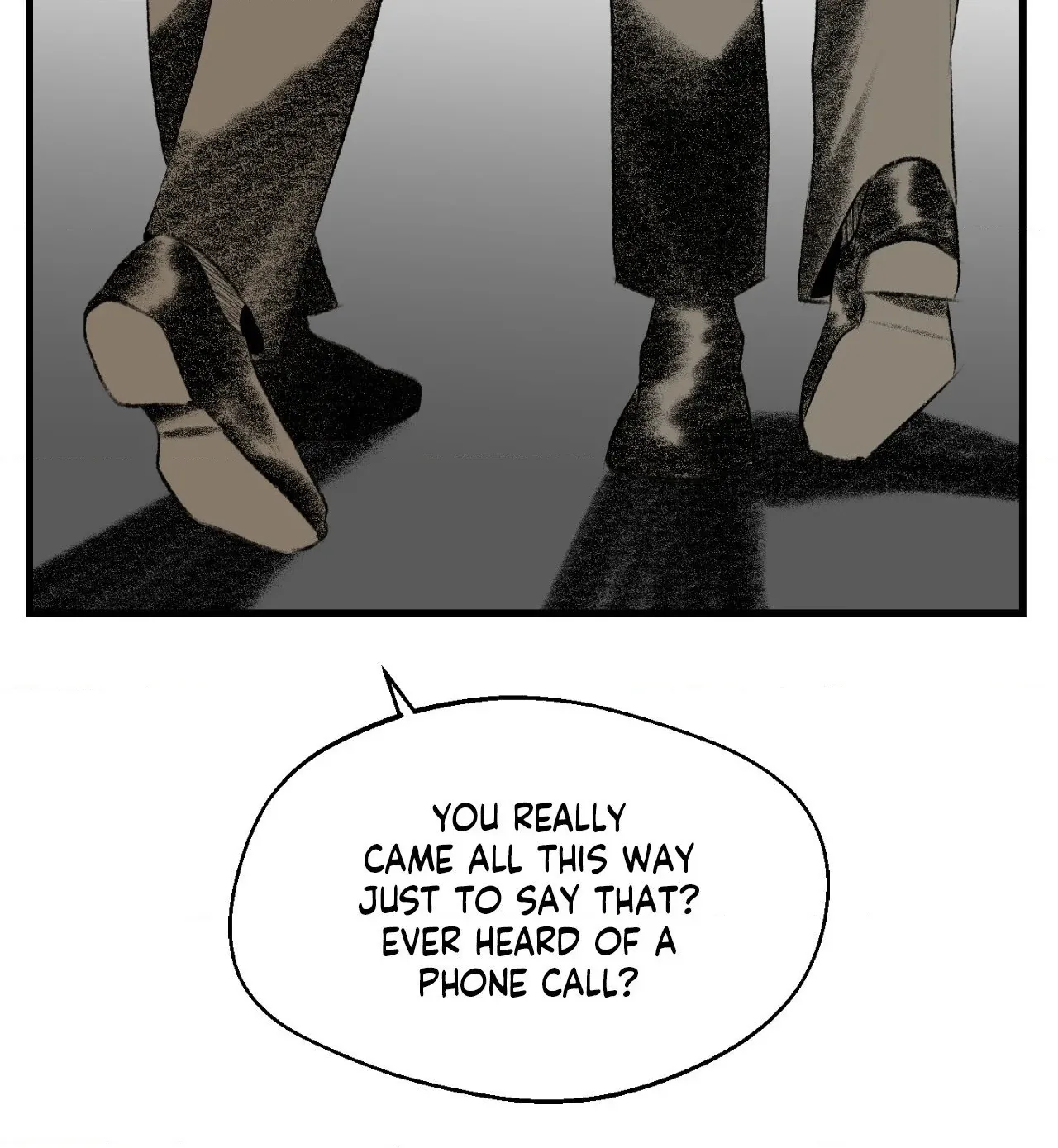 Read Melt Bless You chapter 45 image 72 on Lezhin
