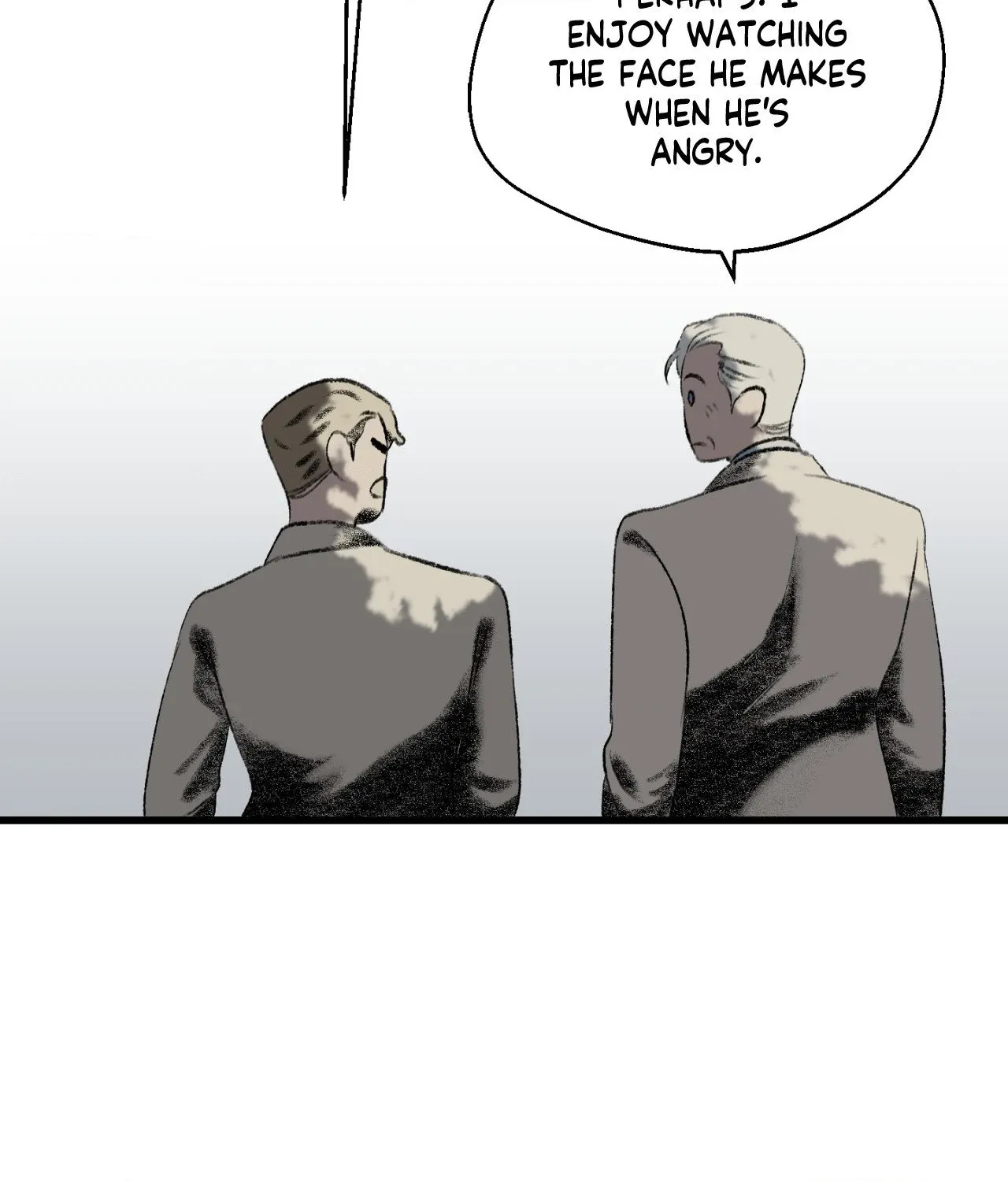 Read Melt Bless You chapter 45 image 74 on Lezhin