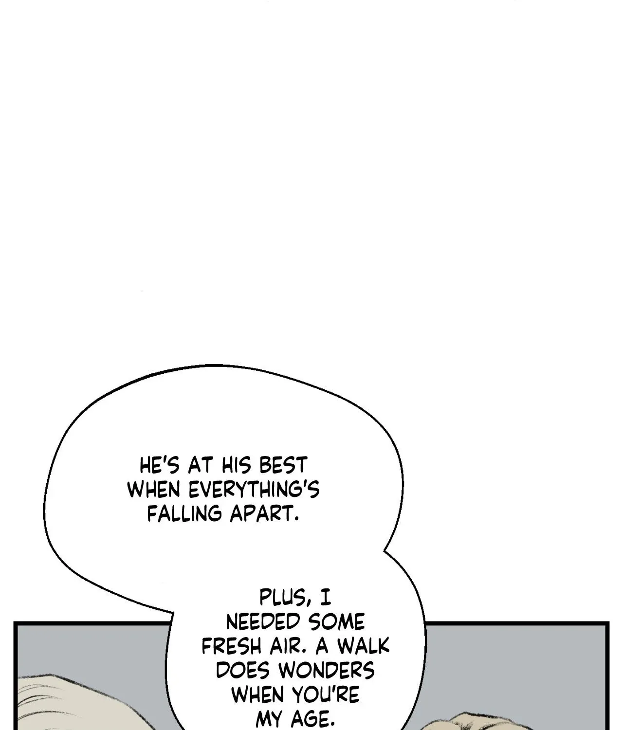 Read Melt Bless You chapter 45 image 75 on Lezhin