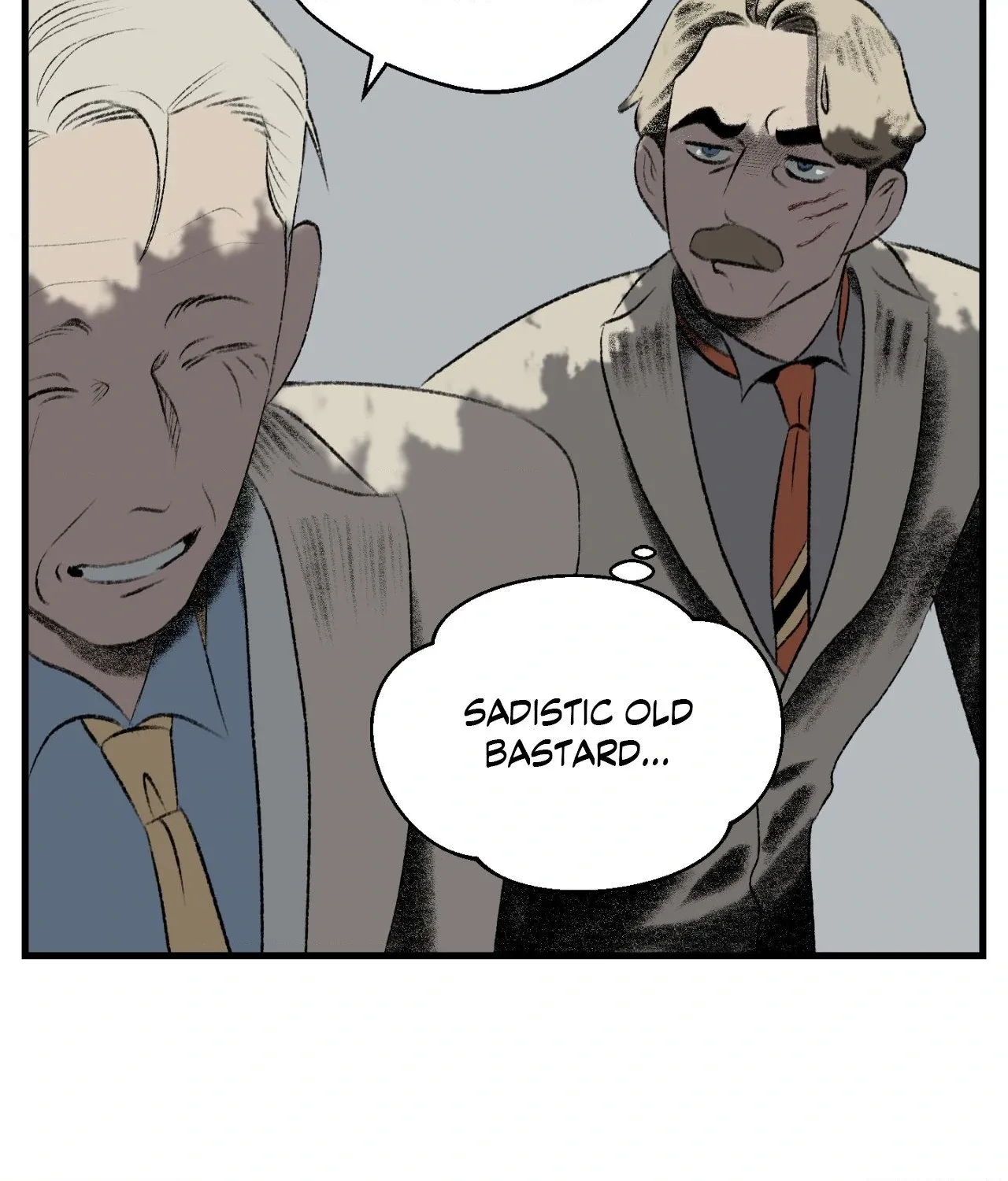 Read Melt Bless You chapter 45 image 76 on Lezhin