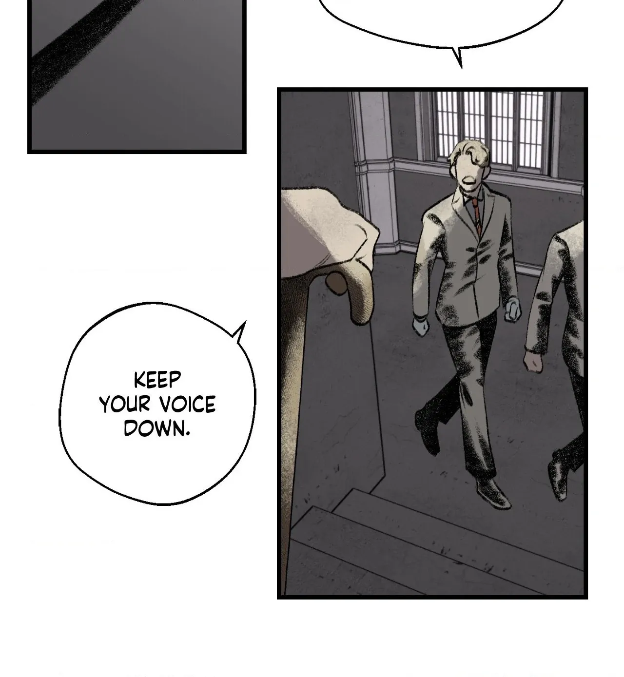 Read Melt Bless You chapter 45 image 78 on Lezhin