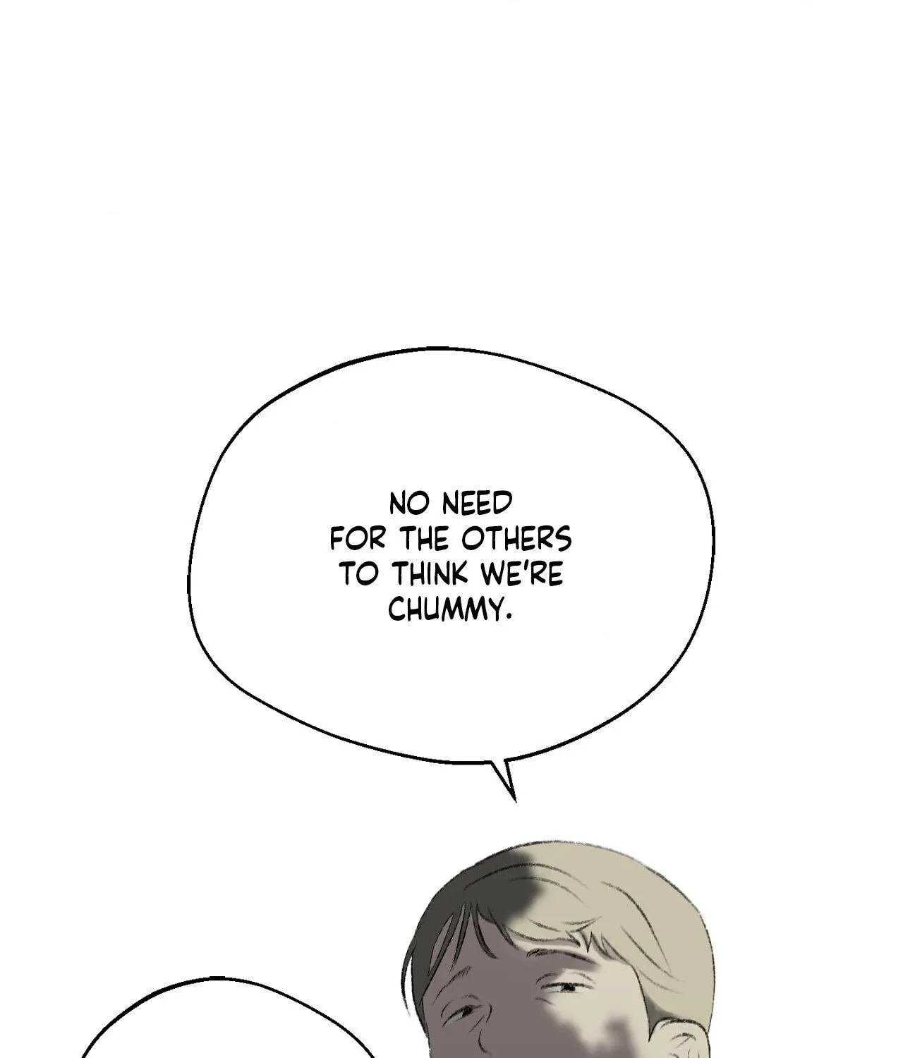 Read Melt Bless You chapter 45 image 79 on Lezhin