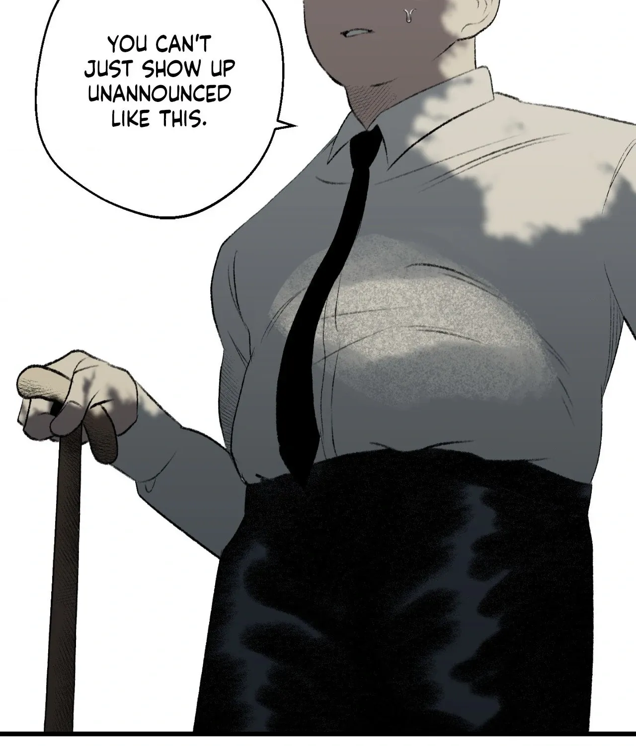 Read Melt Bless You chapter 45 image 80 on Lezhin