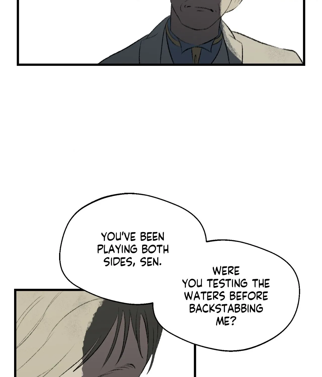 Read Melt Bless You chapter 45 image 82 on Lezhin