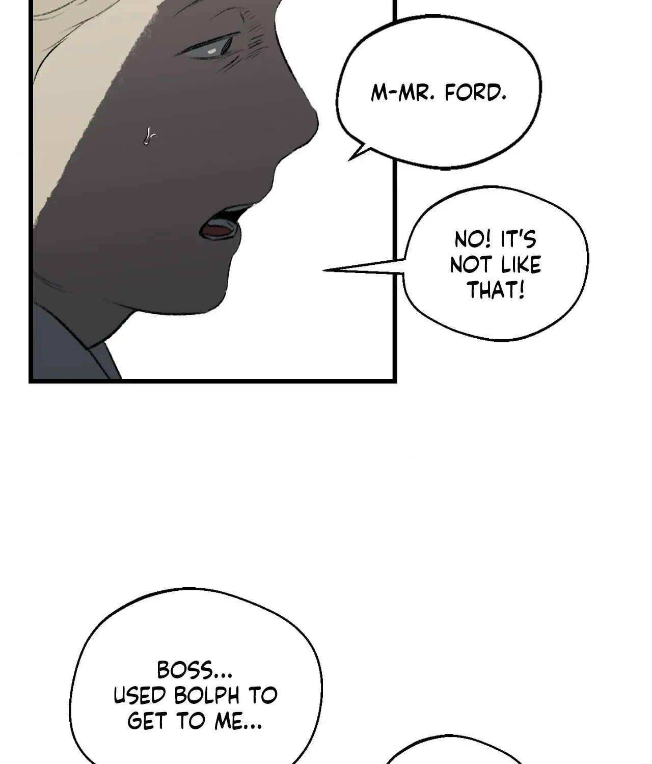 Read Melt Bless You chapter 45 image 83 on Lezhin