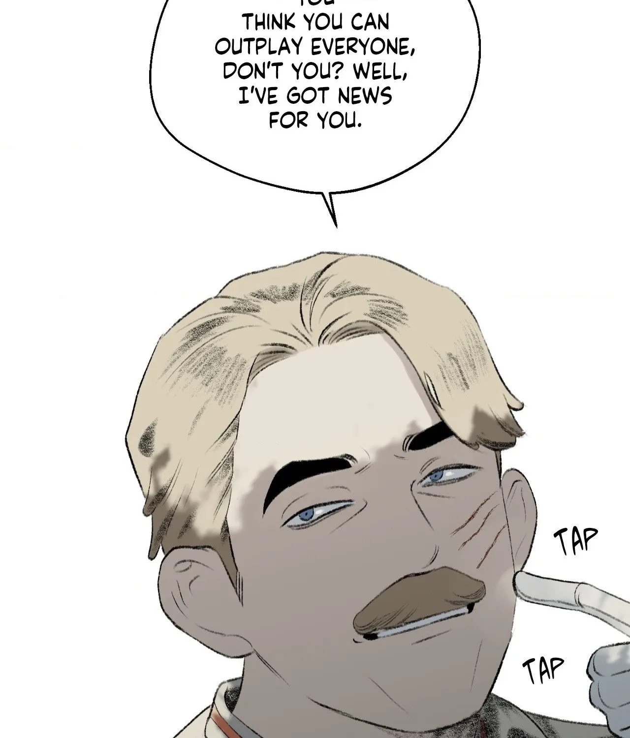 Read Melt Bless You chapter 45 image 88 on Lezhin