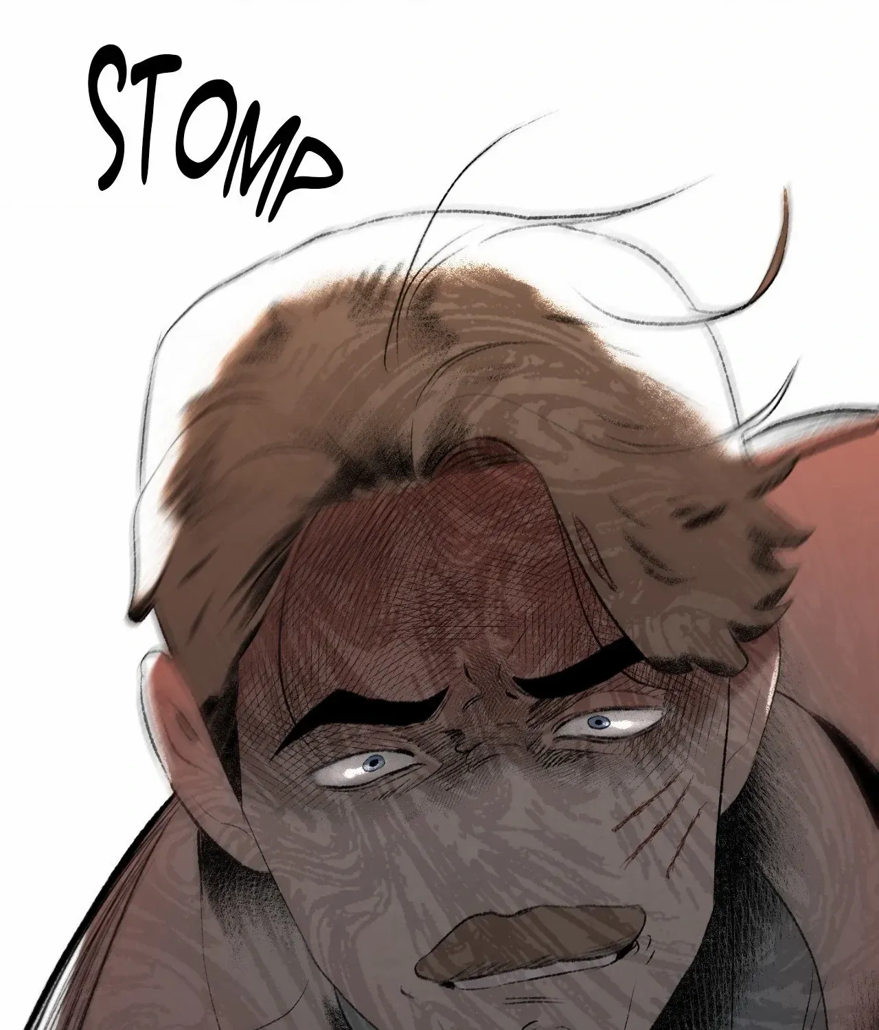 Read Melt Bless You chapter 45 image 95 on Lezhin