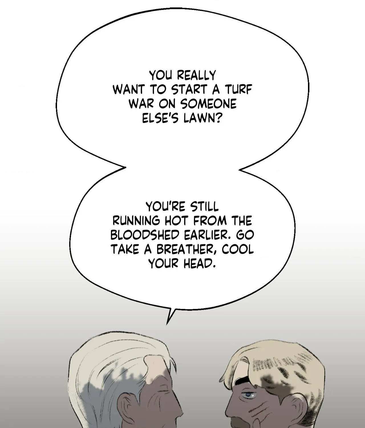 Read Melt Bless You chapter 45 image 99 on Lezhin