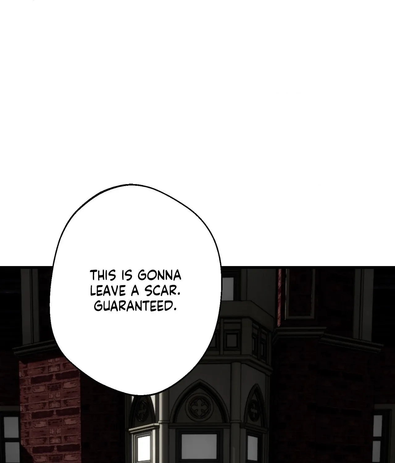 Read Melt Bless You chapter 46 image 1 on Lezhin
