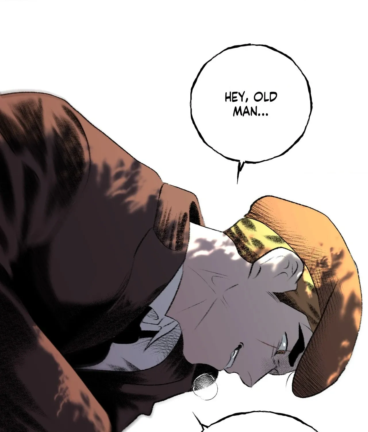 Read Melt Bless You chapter 46 image 106 on Lezhin