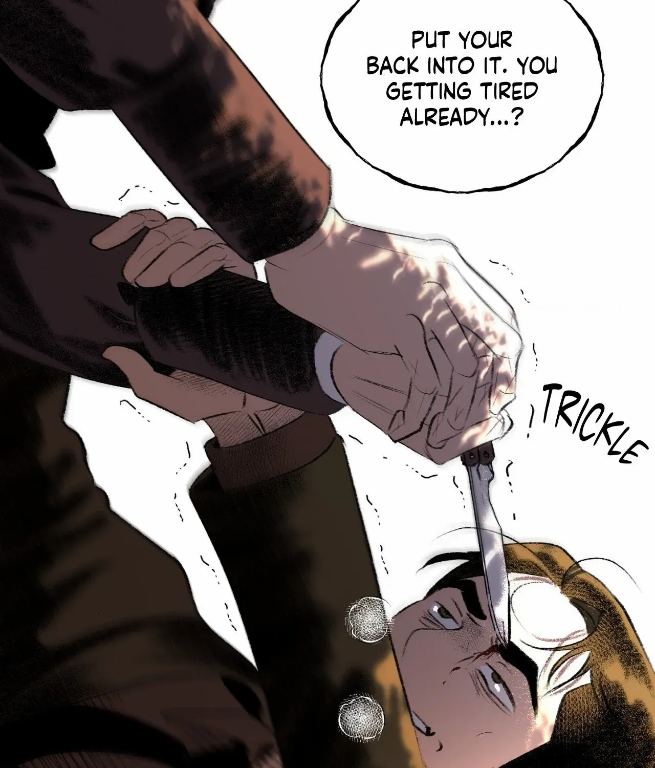 Read Melt Bless You chapter 46 image 107 on Lezhin