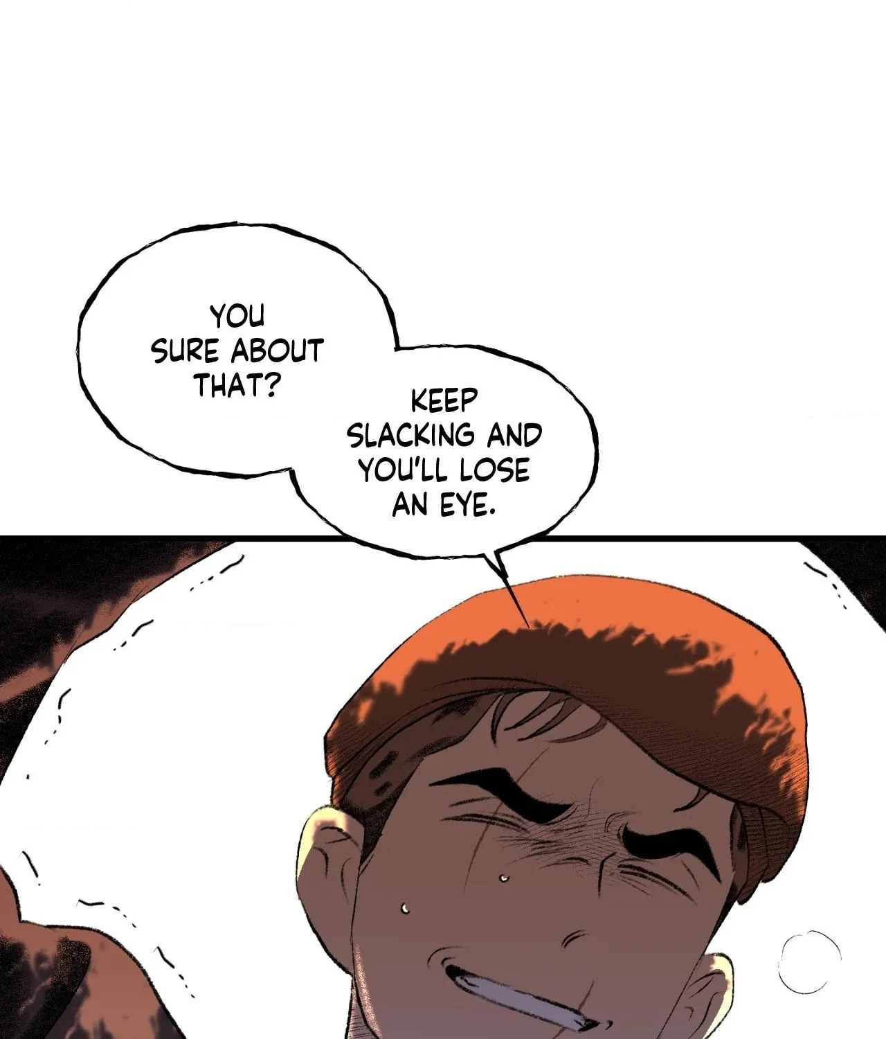 Read Melt Bless You chapter 46 image 109 on Lezhin