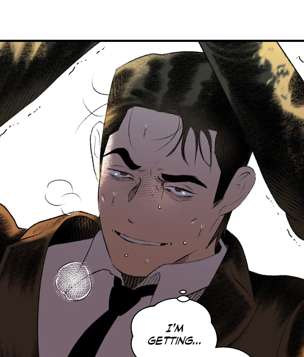 Read Melt Bless You chapter 46 image 111 on Lezhin