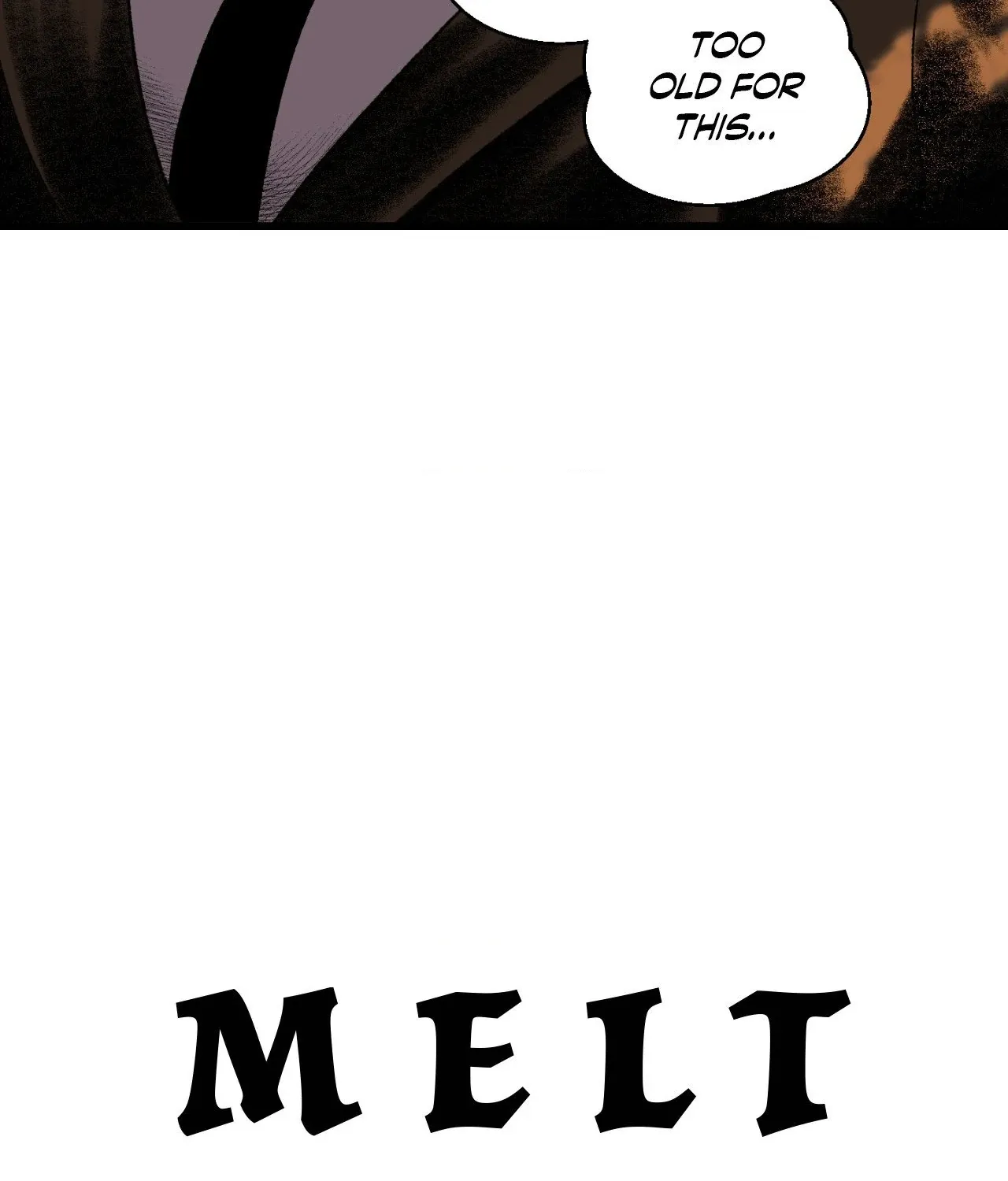 Read Melt Bless You chapter 46 image 112 on Lezhin