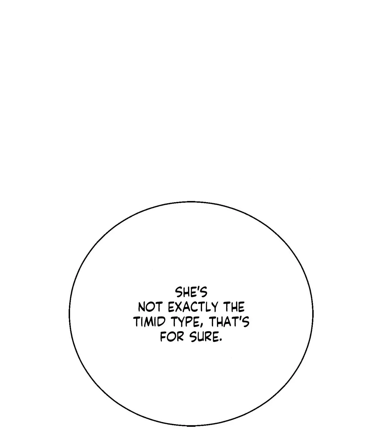 Read Melt Bless You chapter 46 image 14 on Lezhin