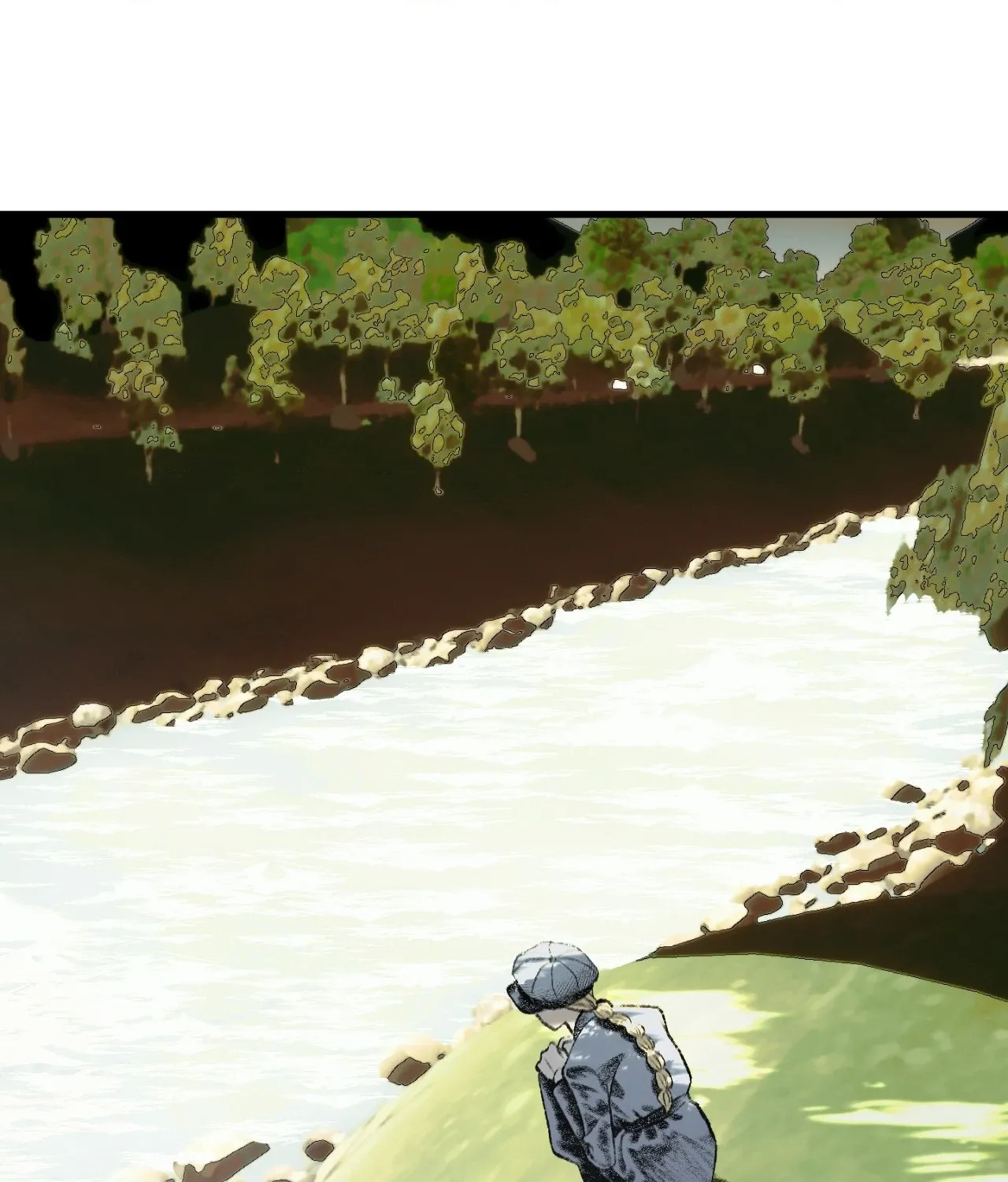 Read Melt Bless You chapter 46 image 17 on Lezhin