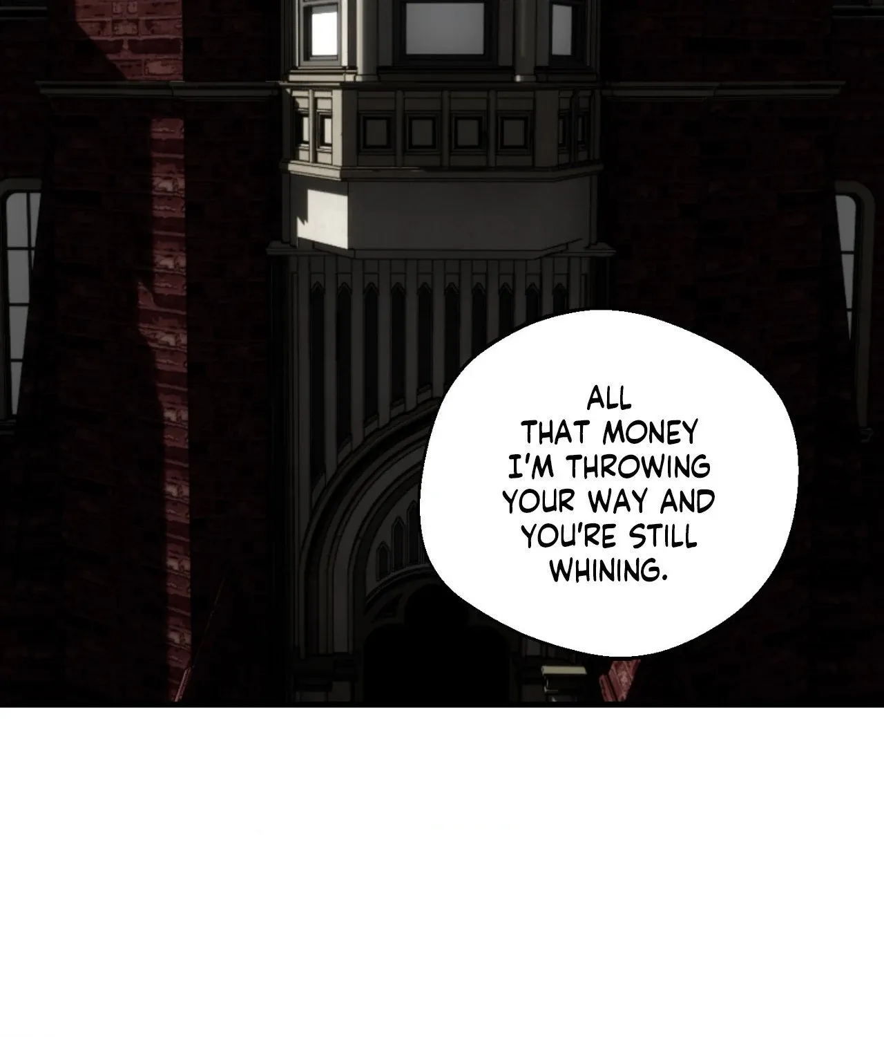 Read Melt Bless You chapter 46 image 2 on Lezhin