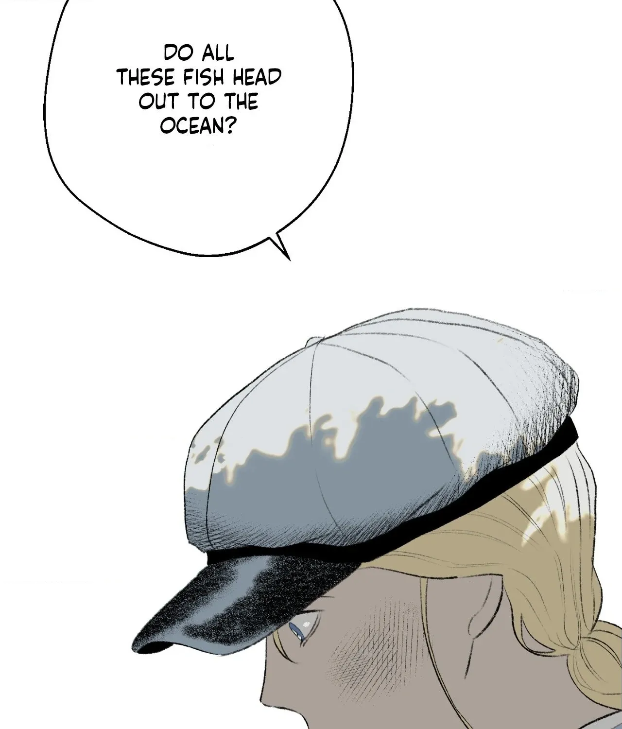 Read Melt Bless You chapter 46 image 21 on Lezhin