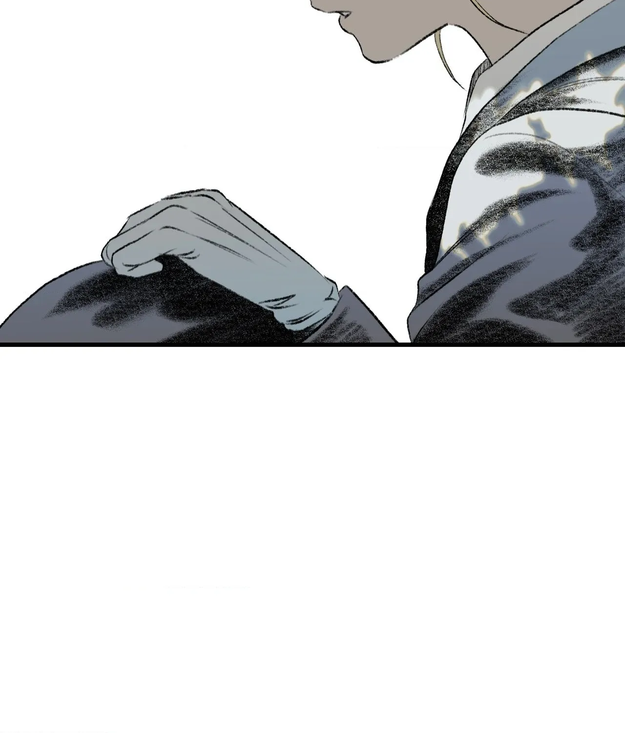 Read Melt Bless You chapter 46 image 22 on Lezhin