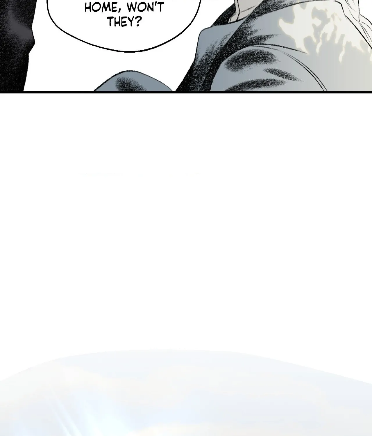 Read Melt Bless You chapter 46 image 26 on Lezhin