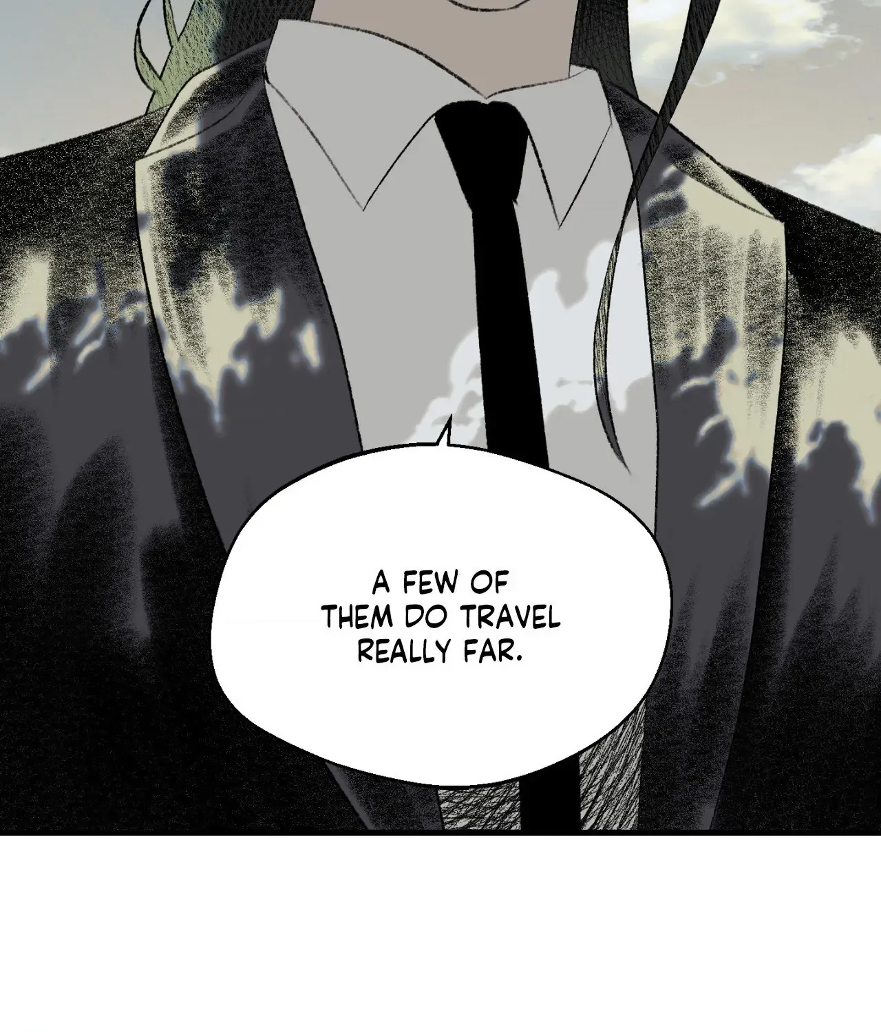 Read Melt Bless You chapter 46 image 28 on Lezhin